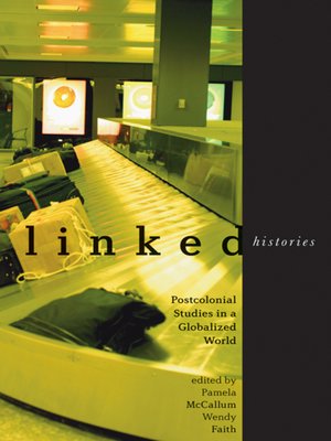 cover image of Linked Histories